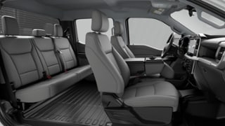 2026 Ford F-150® Internal Image 1